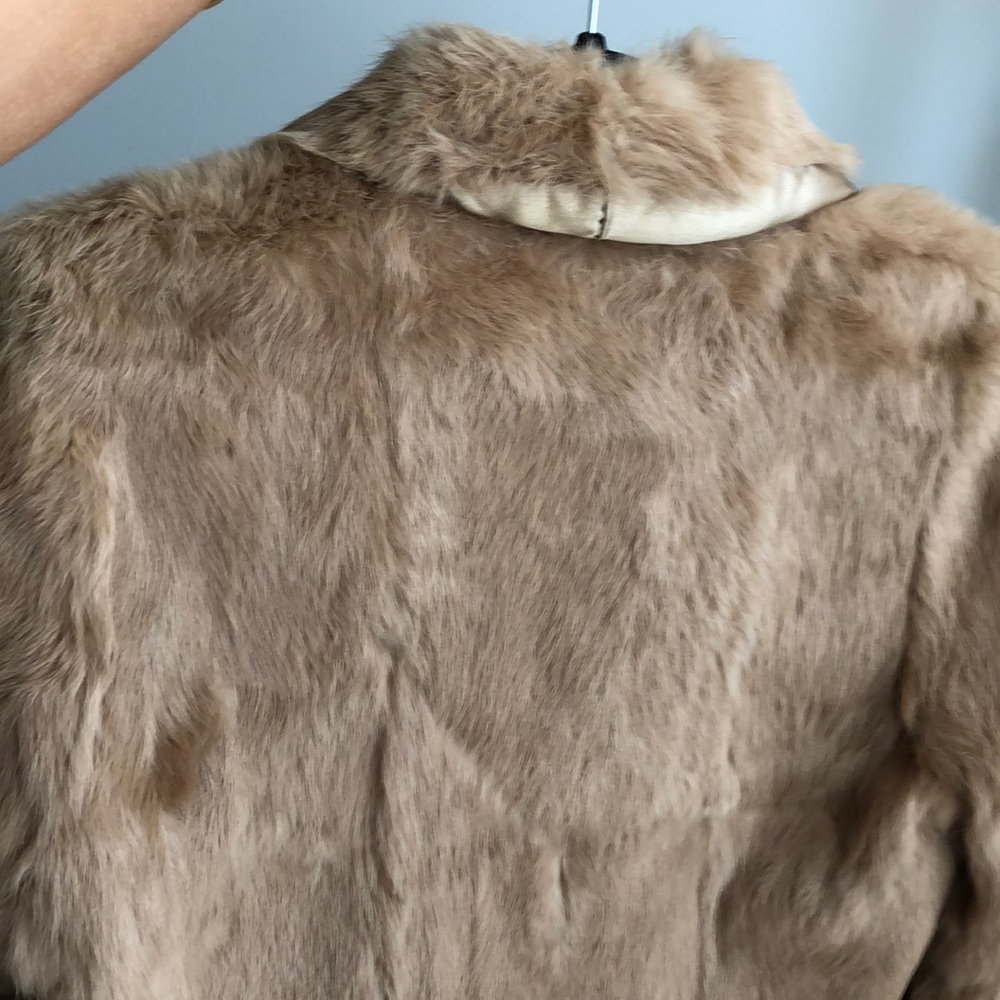Fur Jacket - Picture 3 of 5